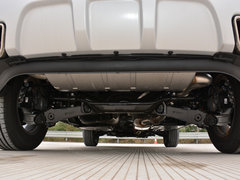 2016款 1.5T 手动两驱都市型