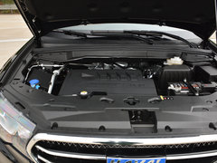 2016款 1.5T 手动两驱都市型