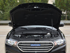 2016款 1.5T 手动两驱都市型