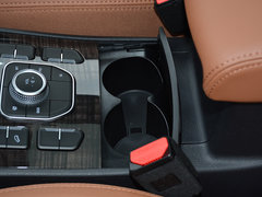 2016款 1.5T 手动两驱都市型