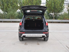 2016款 1.5T 手动两驱都市型