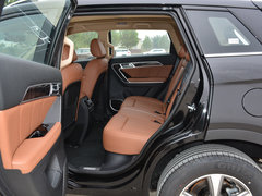 2016款 1.5T 手动两驱都市型