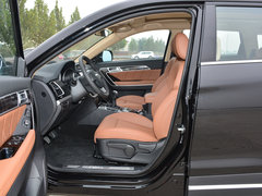 2016款 1.5T 手动两驱都市型