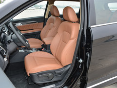 2016款 1.5T 手动两驱都市型
