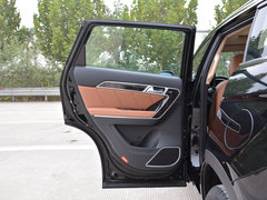 2016款 1.5T 手动两驱都市型