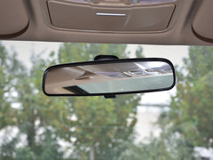 2016款 1.5T 手动两驱都市型