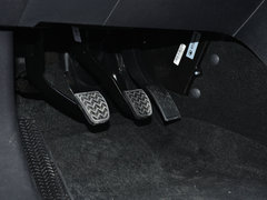 2016款 1.5T 手动两驱都市型