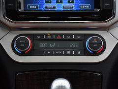 2016款 1.5T 手动两驱都市型