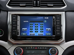 2016款 1.5T 手动两驱都市型