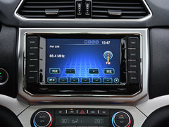 2016款 1.5T 手动两驱都市型