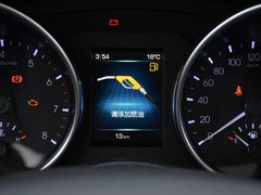 2016款 1.5T 手动两驱都市型
