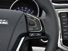 2016款 1.5T 手动两驱都市型