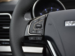 2016款 1.5T 手动两驱都市型