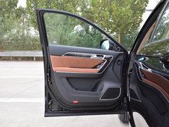 2016款 1.5T 手动两驱都市型