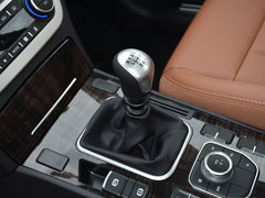 2016款 1.5T 手动两驱都市型