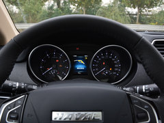 2016款 1.5T 手动两驱都市型