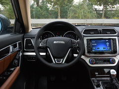 2016款 1.5T 手动两驱都市型
