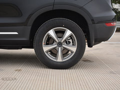 2016款 1.5T 手动两驱都市型