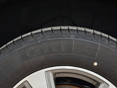 2016款 1.5T 手动两驱都市型