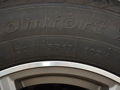 2016款 1.5T 手动两驱都市型