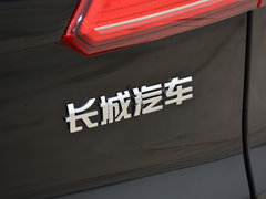 2016款 1.5T 手动两驱都市型