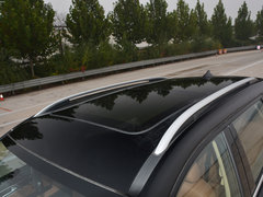 2016款 1.5T 手动两驱都市型