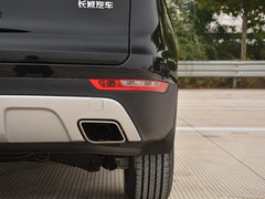 2016款 1.5T 手动两驱都市型