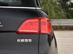 2016款 1.5T 手动两驱都市型