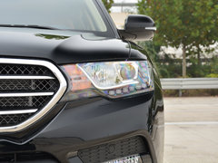 2016款 1.5T 手动两驱都市型
