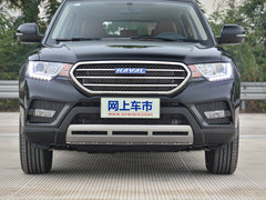 2016款 1.5T 手动两驱都市型