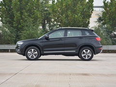 2016款 1.5T 手动两驱都市型