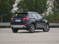 2016款 1.5T 手动两驱都市型