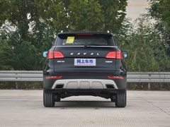 2016款 1.5T 手动两驱都市型