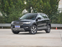 2016款 1.5T 手动两驱都市型
