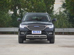 2016款 1.5T 手动两驱都市型