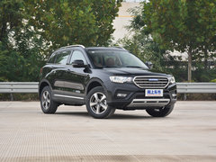 2016款 1.5T 手动两驱都市型