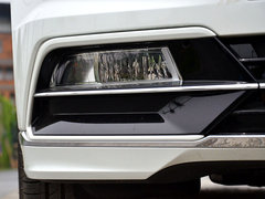 2016款 380TSI 两驱R-line版