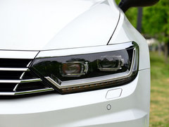 2016款 380TSI 两驱R-line版