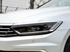 2016款 380TSI 两驱R-line版