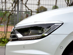2016款 380TSI 两驱R-line版