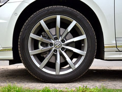 2016款 380TSI 两驱R-line版