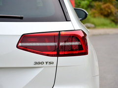 2016款 380TSI 兩驅(qū)R-line版