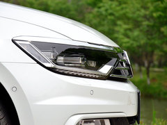 2016款 380TSI 兩驅(qū)R-line版