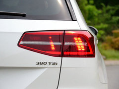 2016款 380TSI 兩驅(qū)R-line版