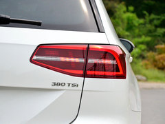 2016款 380TSI 兩驅(qū)R-line版