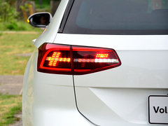 2016款 380TSI 两驱R-line版