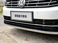 2016款 380TSI 两驱R-line版