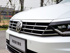 2016款 380TSI 两驱R-line版