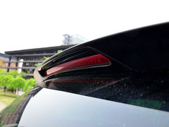 2016款 380TSI 两驱R-line版