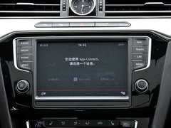 2016款 380TSI 两驱R-line版